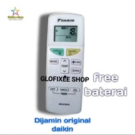 REMOTE AC DAIKIN REMOTE ARC470A13 SECOND