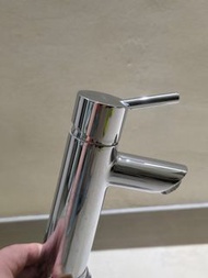 Hansgrohe 面盆 洗手盆 冷熱水龍頭 (85% new)