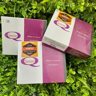 (Q SENSE) LAUSE CLEANSER BY KAK KM