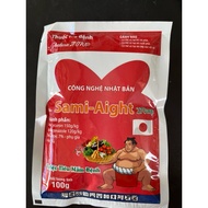 Sami- Aight Fungal Prevention