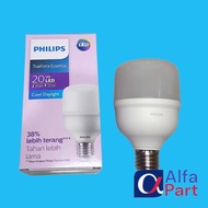 LED PHILIPS TRUEFORCE ESSENTIAL LED T-BULB 20 WATT