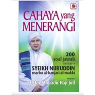 CAHAYA YANG MENERANGI