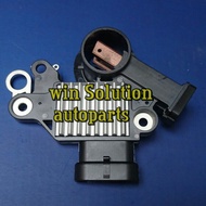 terhemat ic regulator alternator dinamo ampere chevrolet aveo 1.5 lova