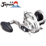 [Direct from Japan]
SHIMANO OCEAN JIGGER Baitcasting Reel