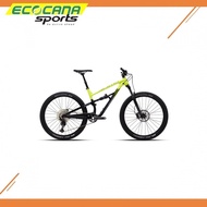 POLYGON SISKIU D7 MOUNTAIN BIKE (S) 27.5" 22S