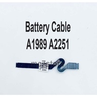 Battery Indicator Cable For A1989 A2251