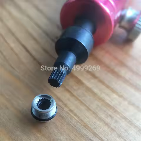 Crowntube Screwdriver for Rolex 116610 Submariner Automatic Watch