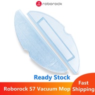 Original Roborock S7 Mop Cloths Accessories  For Xiaomi Roborock S7 Vacuum New Cleaner Mops