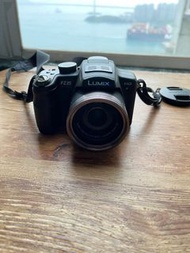 Panasonic FZ35 相機