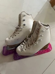Edea Brio Ice Skates