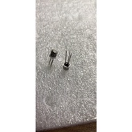 BC107 CDIL BC 107 transistor can JI27