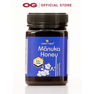 HONEY FARM Manuka Honey UMF 15+ 500g