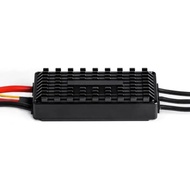 Spot delivery FLAME 80A 12S V2.0 6-12S Multi-rotor Brushless Motor Uav Drone Electric Speed Controll