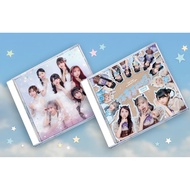 【代購 Pre-order】AKB48 Team TP《你會等我嗎？ / Oh My Pumpkin》