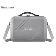 RS4 Mini Portable Storage Case Shoulder Bag Travel Carrying Case RS4 Mini Storage Case