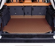 Car Boot Mats Compatible With X5 G05 2019 2020 Car Trunk Mat Carpet Protect Pad Interior Trim Car Ac