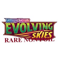 [Pokemon Cards] Evolving Skies Singles