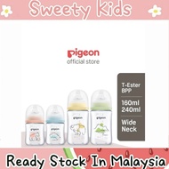 Pigeon Nursing Bottle with SofTouch /Pigeon Feeding Bottle/ Pigeon Bottle PPSU/Pigeon Bottle T-Ester