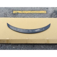 BMW X6 E71 M Performance carbon fiber spoiler