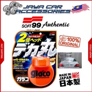 SOFT 99 GLACO BIG Water Repellant  Liquid Super Wiper Window Windscreen Mirror