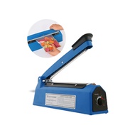 12'' IMPULSE SEALER FS200 HEAT SEALER MACHINE FOOD SEALER PLASTIC MACHINE