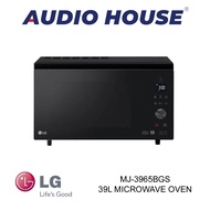 LG MJ-3965BGS 39L MICROWAVE OVEN ***1 YEAR WARRANTY***