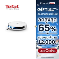 [สินค้าใหม่] หุ่นยนต์ดูดฝุ่น X-PLORER SERIE 70 รุ่น RG8477WH