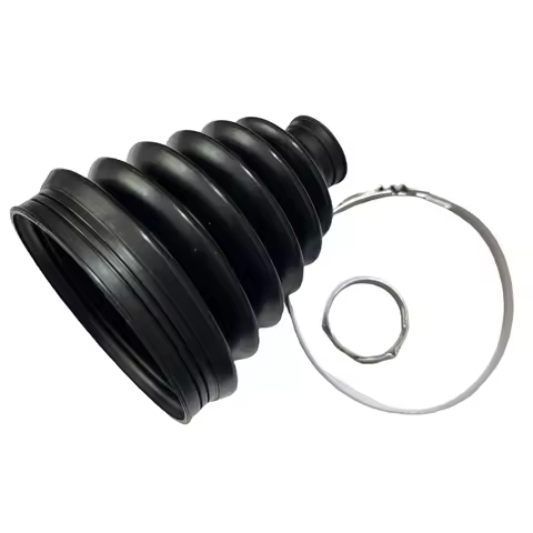 INNER Dust Boot Kit Rear Motion Joint 5HY0-2803B0 for CFORCE 800 HO (X8 H.O.) EPS 1000 X10 Z10 U10 9