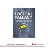 Bookpreneur - Logical Fallacy - Muhammad Nuruddin