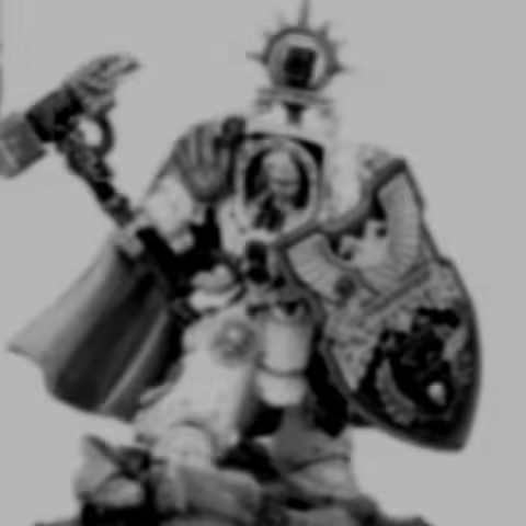 resin recast unpainted models (on sprues), NO. C7X0J3F4gD8a