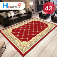 พรม พรมปูพื้นนุ่ม พรม3D ขนาด 200x300cm พรมปูพื้นห้องนั่งเล่น พรม3มิติ พรมปูห้องรับแขก พรมขนนุ่ม พรมป