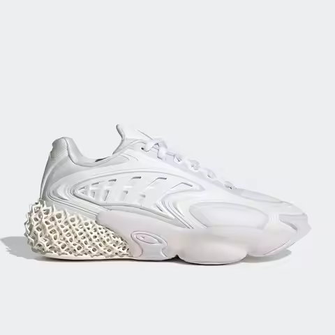 Adidas Authentic 4D KRAZED Superstar Running Shoes GX9602