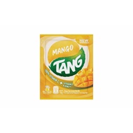 TANG POWDER JUICE MANGO 19g