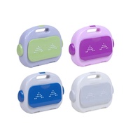 Ready IBEX kids lunchbox robot kids Lunch box kids School Lunch box kids Lunch box bento box kids bentgo Omiebox bentgo yumbox tupperware