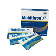 Brego Mobithron P 30sachets