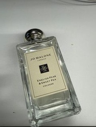 Jo Malone 香水 English pear and sweet pea