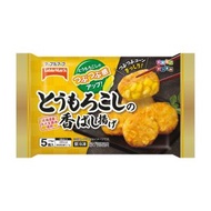 TableMark - 炸粟米餅 5入 (70g) x 1 包 (482)