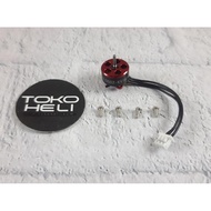 - Happymodel SE0802 1-2S 16000KV 0802 Mobula7 Brushless Motor