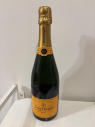 Veuve Clicquot Brut 香檳