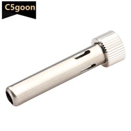 C5GOON Soldering Station Iron Handle Accessories for 852D 936 937D 898D 907/ESD Iron Head Cannula Ir