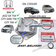 【ACM】CITY GM6 T9A /JAZZ GK T5A /BRV OIL COOLER AUTO GEAR BOX 25560-5T0-003