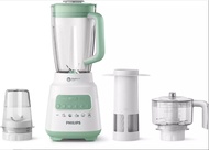 Blender PHILIPS HR2223 / Blender Philips 4in1 350W ORIGINAL