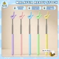 Batang Jari Teleskopik  / Telescopic Finger Stick for Kids – Educational Teaching Tool & Whiteboard 