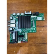 HAIER H55p750ux Board