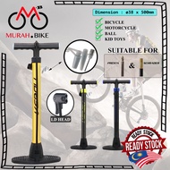 Bicycle Pump / Pump Basikal / Pump Angin / Bike Pump