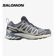 SALOMON  XA PRO 3D V9 GTX Flint/Black/Ghost MEN