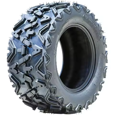 Roundrule SL306 26x11.00-14 26x11-14 79K 6 Ply A/T All Terrain ATV UTV Tire