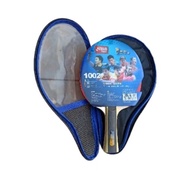 Dhs ping pong table tennis bat Original
