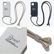 [Observer Post Trendy Observer Station] 2021AW WTAPS BUMPER/IPHONE CASE Phone