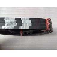 Excavator Accessories Carter E120 200 307 300 320B/C Fan Belt 8450 8460 8